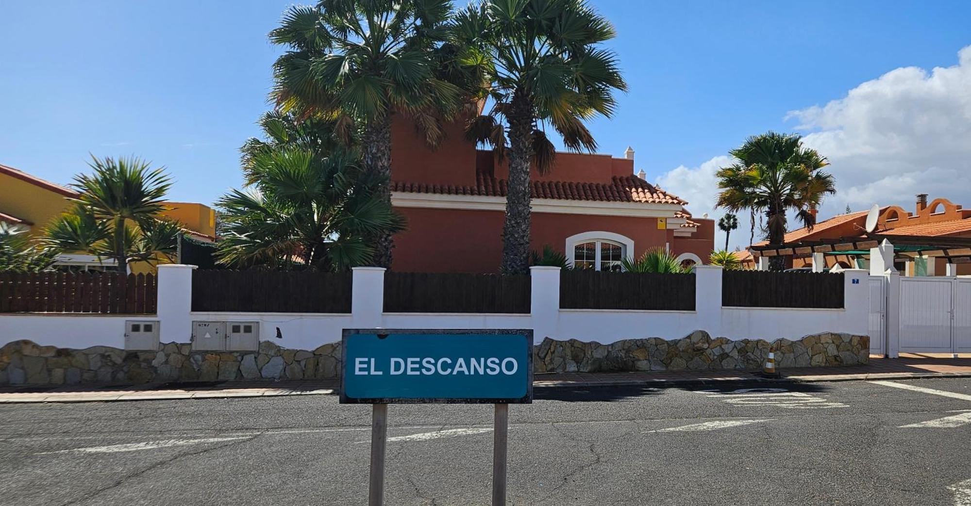 Verano Brisa Private Golf Villa كاليتا ذي فوستي المظهر الخارجي الصورة